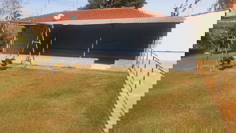 Área verde, vista s