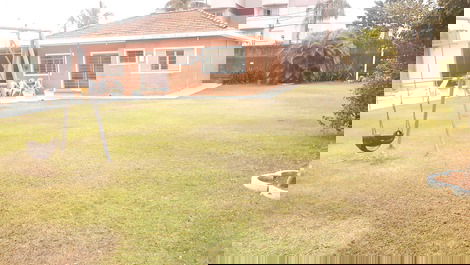 Área verde, vista n-2
