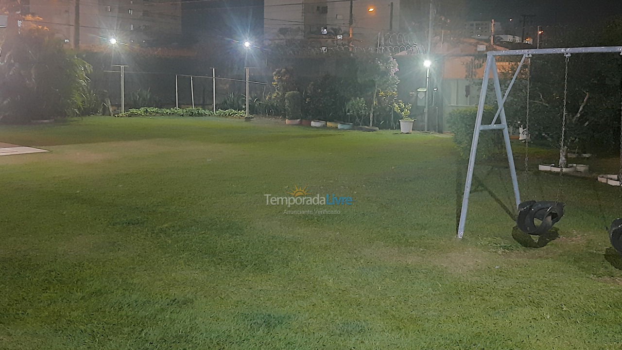 Granja para alquiler de vacaciones em Rio Claro (Alto do Santana)