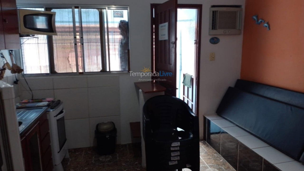 Casa para aluguel de temporada em São Sebastião (Maresias)