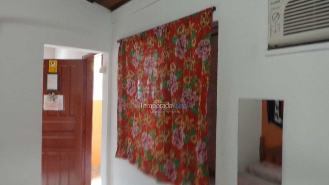 Casa para aluguel de temporada em São Sebastião (Maresias)