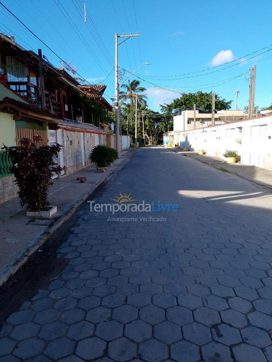 Casa para aluguel de temporada em São Sebastião (Maresias)