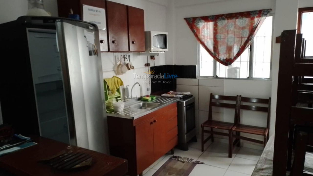 Casa para aluguel de temporada em São Sebastião (Maresias)