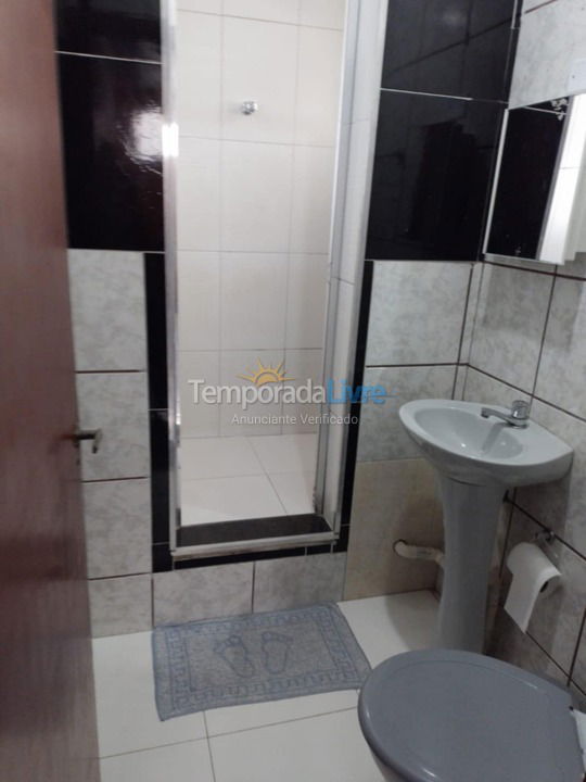 Casa para aluguel de temporada em São Sebastião (Maresias)