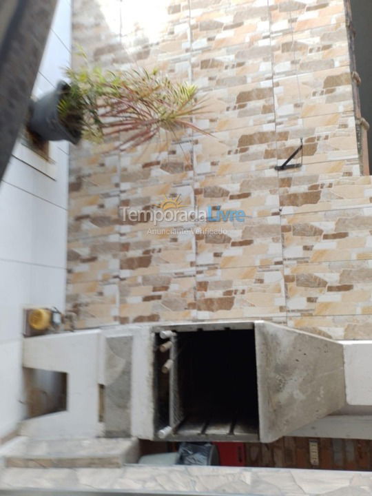 Casa para aluguel de temporada em São Sebastião (Maresias)