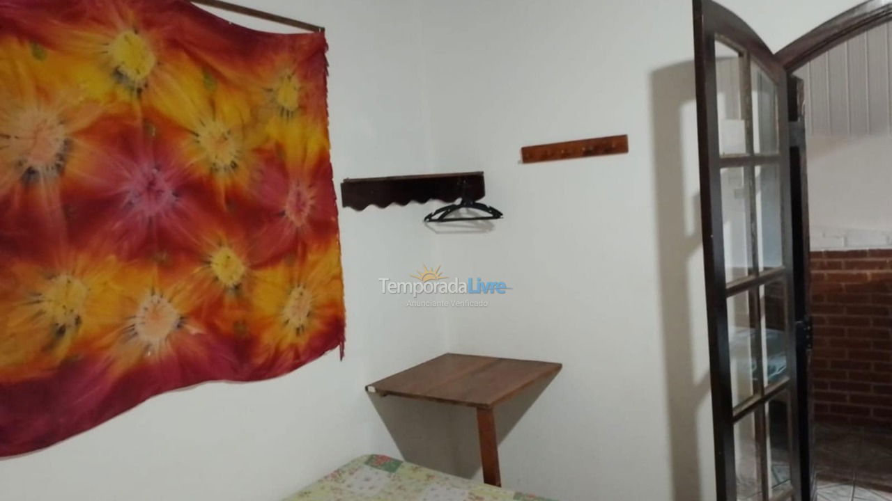 Casa para aluguel de temporada em São Sebastião (Maresias)