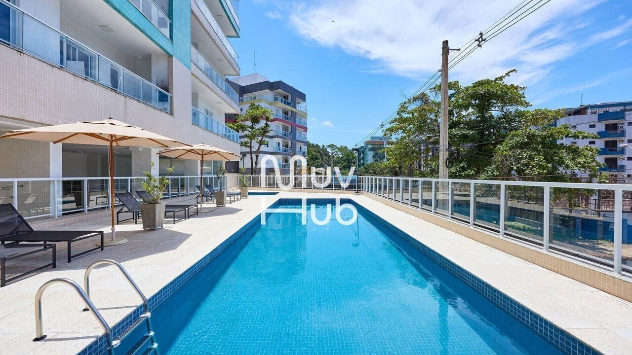Apartment for vacation rental in Ubatuba (Praia Grande)