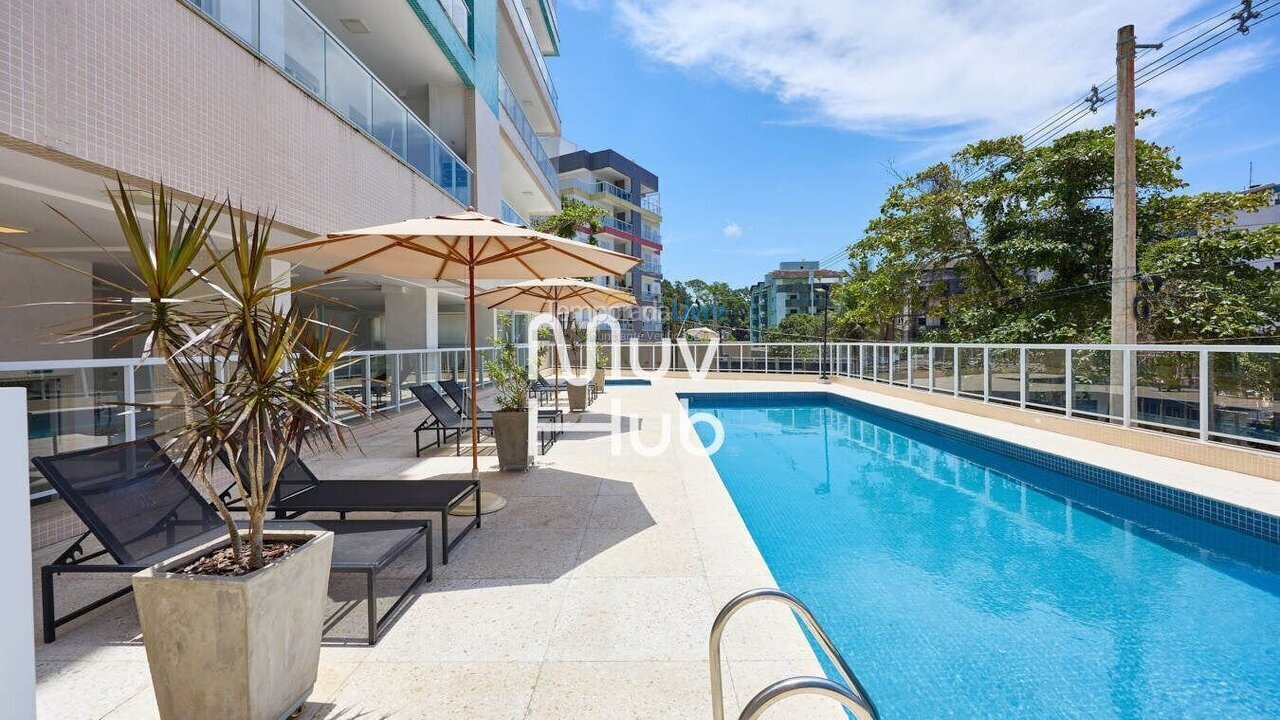 Apartamento para aluguel de temporada em Ubatuba (Praia Grande)