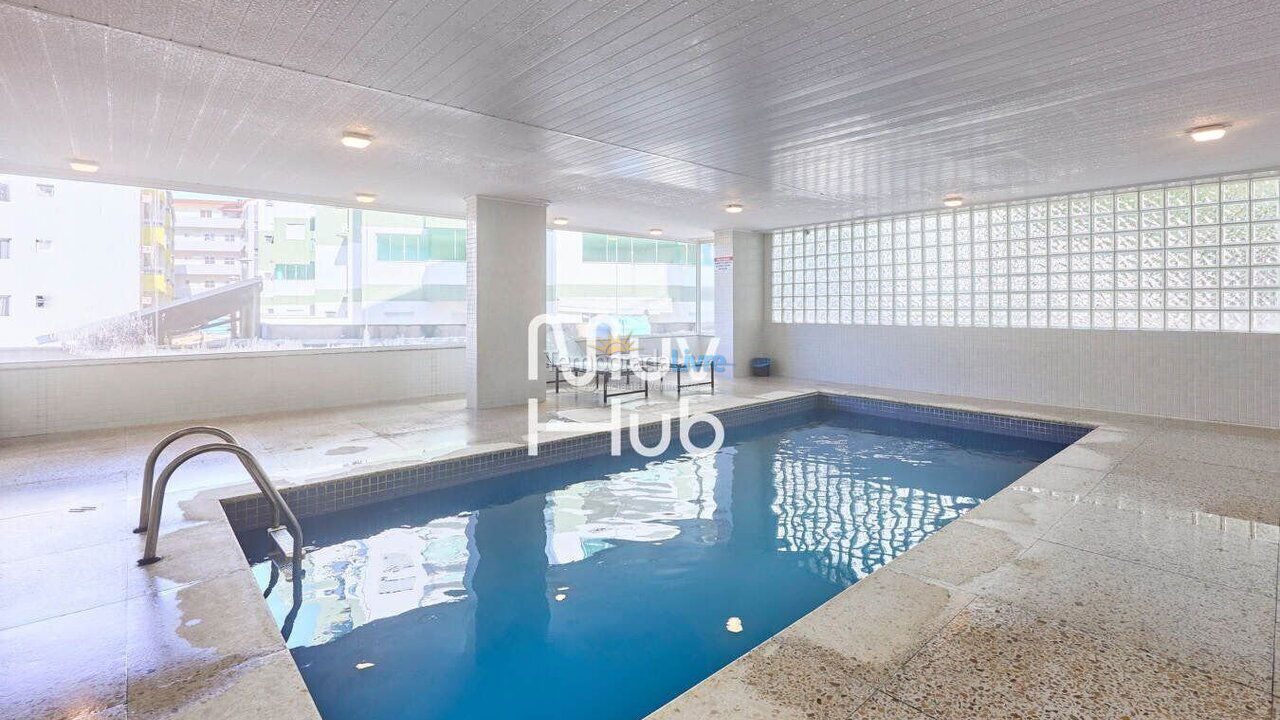 Apartment for vacation rental in Ubatuba (Praia Grande)