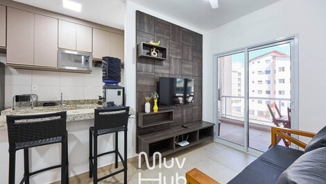 High standard apartment in Res. Saint Barth - JS45H