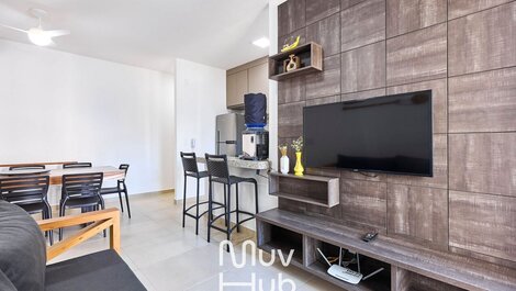 High standard apartment in Res. Saint Barth - JS45H