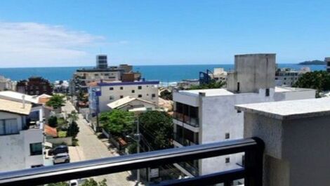 Apartment for rent in Bombinhas - Praia de Bombas