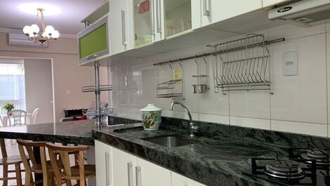 2 BEDROOM APARTMENT, SAN VICTOR CONDO, BOMBAS BEACH, SC