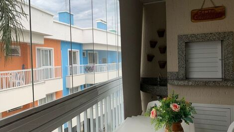 2 BEDROOM APARTMENT, SAN VICTOR CONDO, BOMBAS BEACH, SC