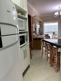 2 BEDROOM APARTMENT, SAN VICTOR CONDO, BOMBAS BEACH, SC