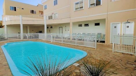 Apartment for rent in Bombinhas - Praia de Bombas