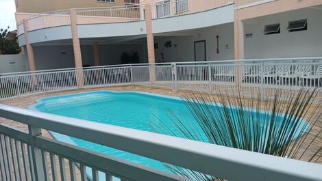 2 BEDROOM APARTMENT, SAN VICTOR CONDO, BOMBAS BEACH, SC