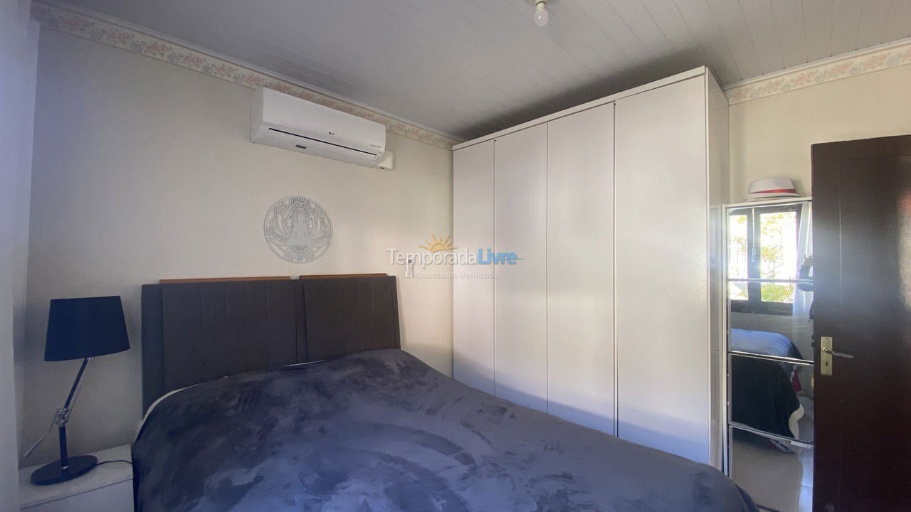House for vacation rental in Porto Belo (Centro)