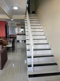 3 BEDROOM HOUSE, 1 SUITES BOMBAS-BOMBINHAS/SC