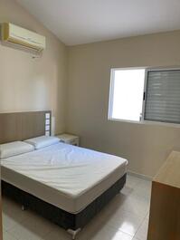 3 BEDROOM HOUSE, 1 SUITES BOMBAS-BOMBINHAS/SC