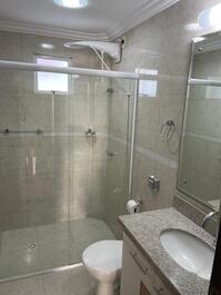 3 BEDROOM HOUSE, 1 SUITES BOMBAS-BOMBINHAS/SC