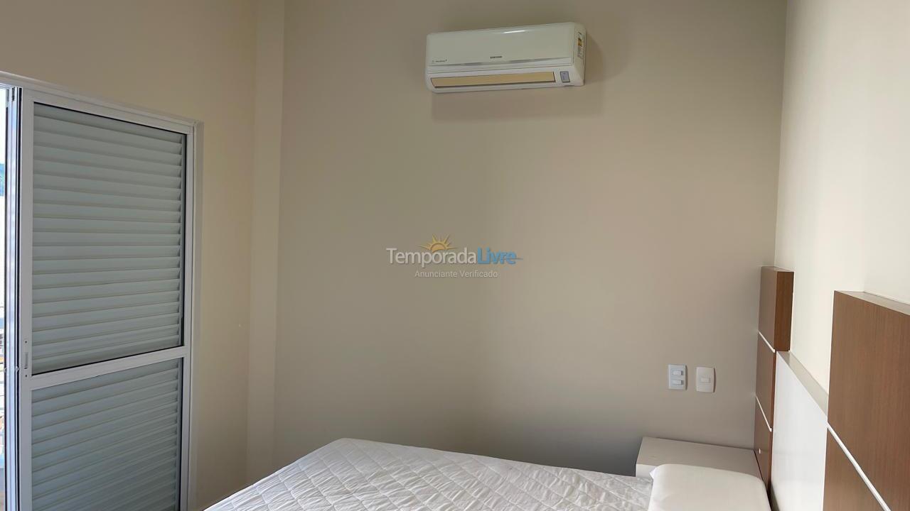House for vacation rental in Bombinhas (Praia de Bombas)