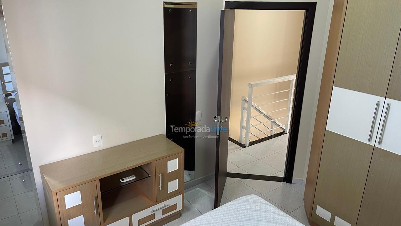 House for vacation rental in Bombinhas (Praia de Bombas)