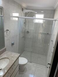 3 BEDROOM HOUSE, 1 SUITES BOMBAS-BOMBINHAS/SC
