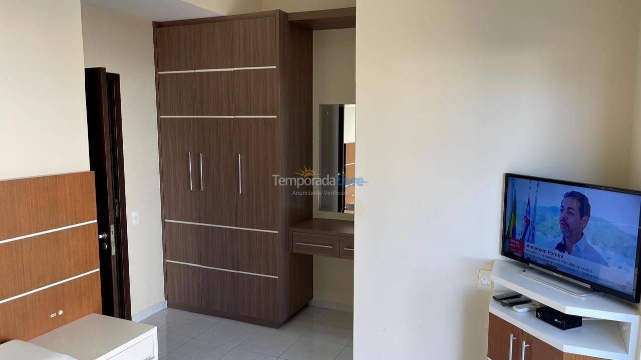 House for vacation rental in Bombinhas (Praia de Bombas)