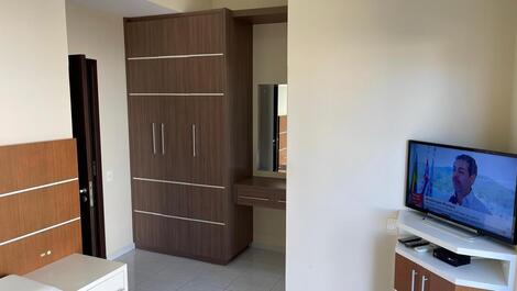3 BEDROOM HOUSE, 1 SUITES BOMBAS-BOMBINHAS/SC