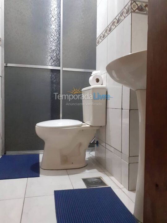 Apartamento para aluguel de temporada em Primavera do Leste (Centro)