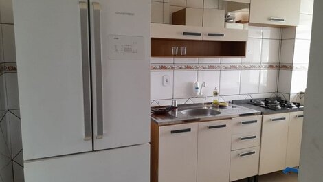 APARTAMENTO COMPLETO NO CENTRO DA CIDADE