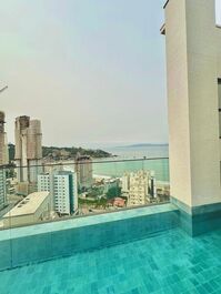 2 BEDROOMS BY THE SEA