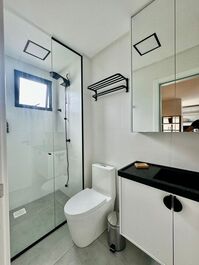 2 BEDROOMS BY THE SEA