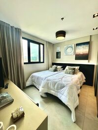 2 BEDROOMS BY THE SEA