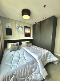 2 BEDROOMS BY THE SEA