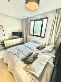 2 BEDROOMS BY THE SEA