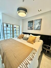 Apartment for rent in Itapema - Centro