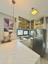 2 BEDROOMS BY THE SEA
