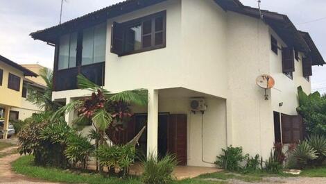 House for rent in Garopaba - Morrinhos