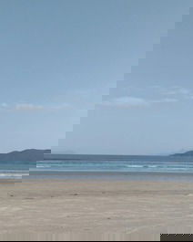 Sua casa na praia 🏖️