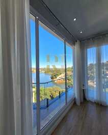 Janela da sala