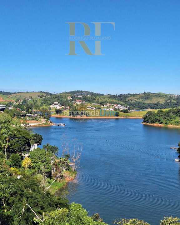 Ranch for vacation rental in Igaratá (Jardim Rosa Helena)