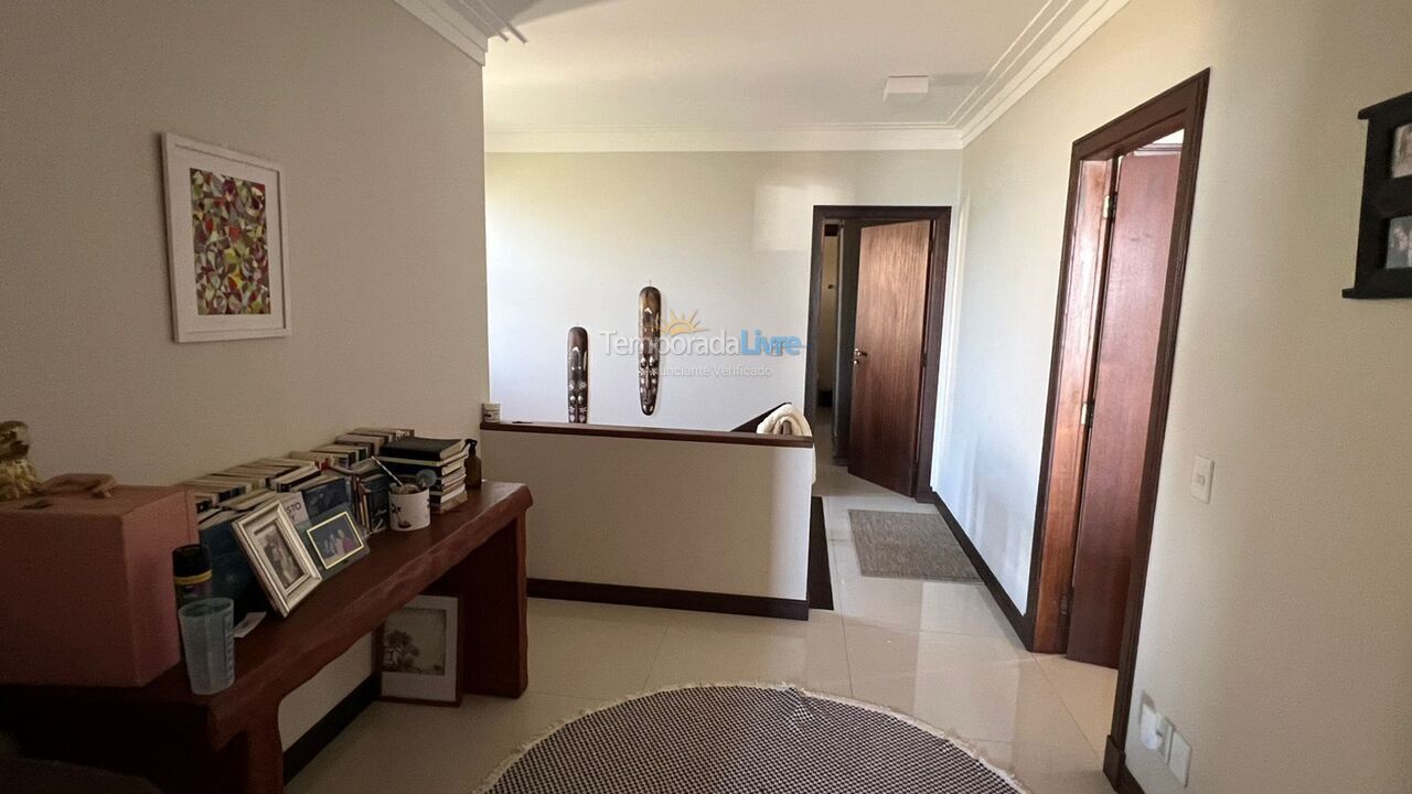 House for vacation rental in Bombinhas (Praia de Bombas)