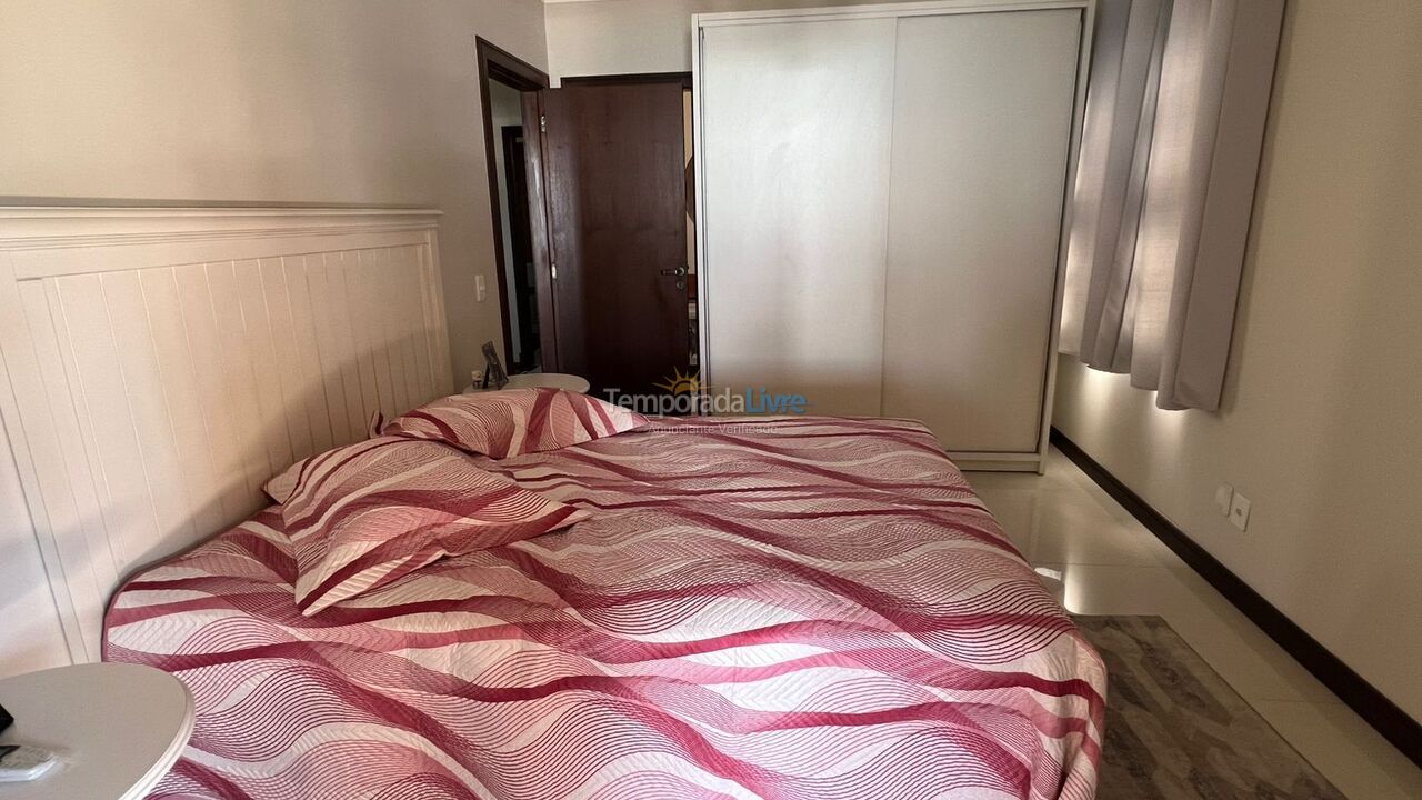 House for vacation rental in Bombinhas (Praia de Bombas)