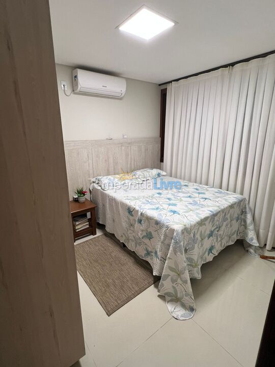 House for vacation rental in Bombinhas (Praia de Bombas)
