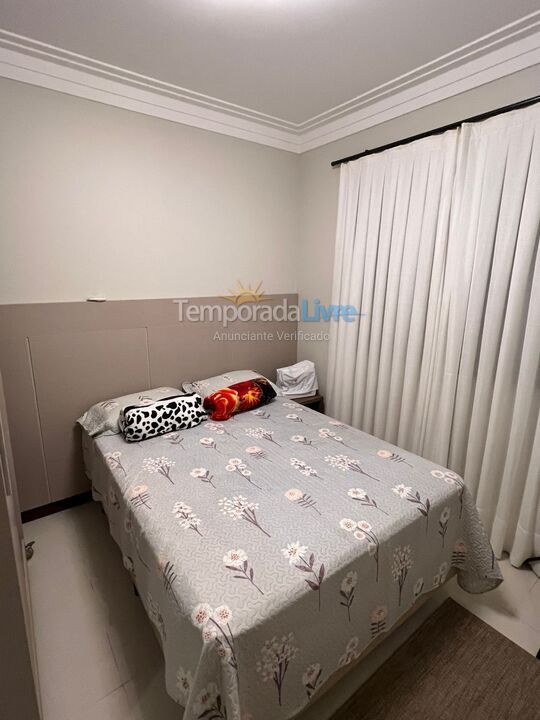 House for vacation rental in Bombinhas (Praia de Bombas)