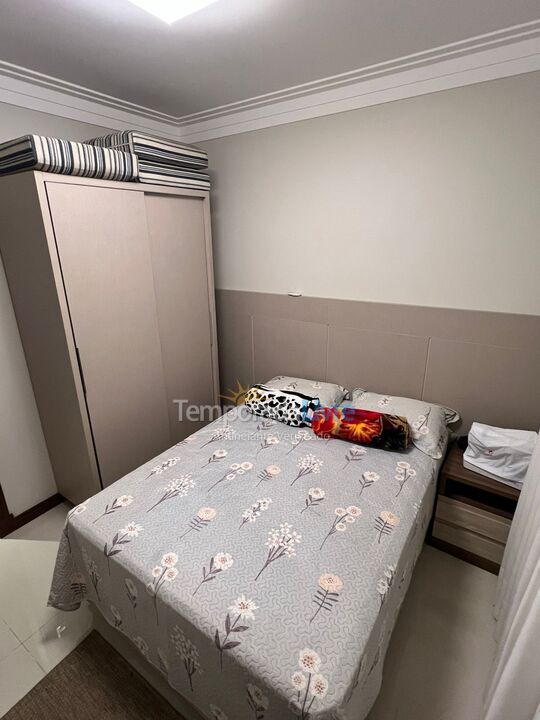 House for vacation rental in Bombinhas (Praia de Bombas)
