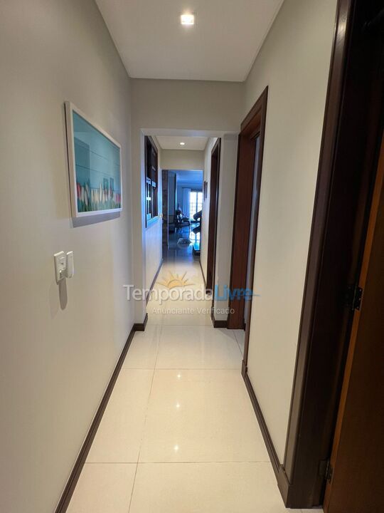 House for vacation rental in Bombinhas (Praia de Bombas)