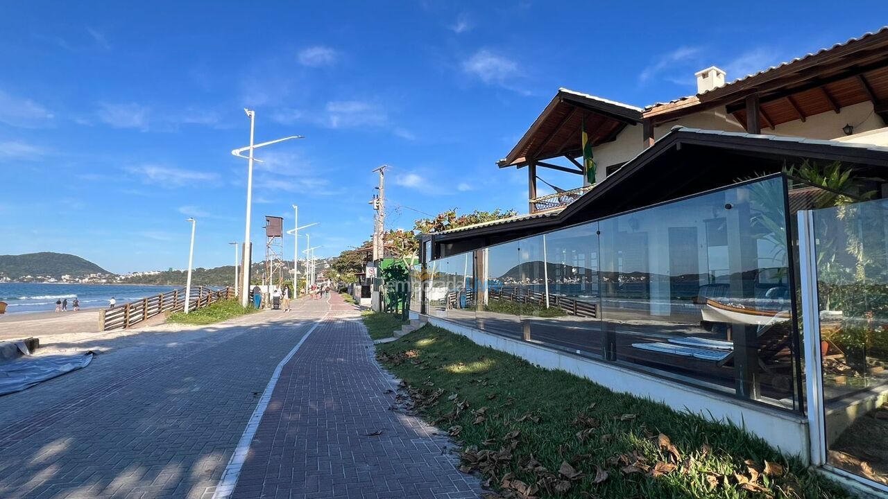 House for vacation rental in Bombinhas (Praia de Bombas)